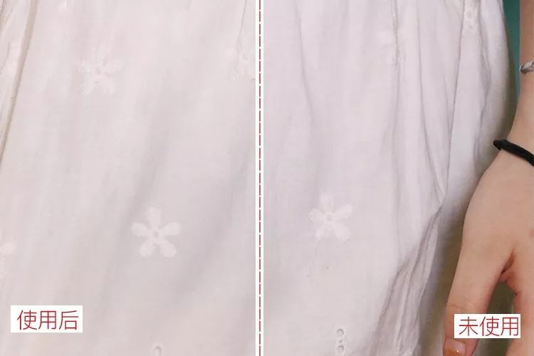 怎么让褶皱的衣物快速平整,可快速抚平褶皱衣物