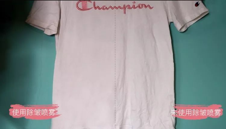 怎样使衣物的褶皱最快消失,衣物防皱妙招
