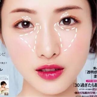 石原里美五官精致天生丽质,石原里美颜值合集