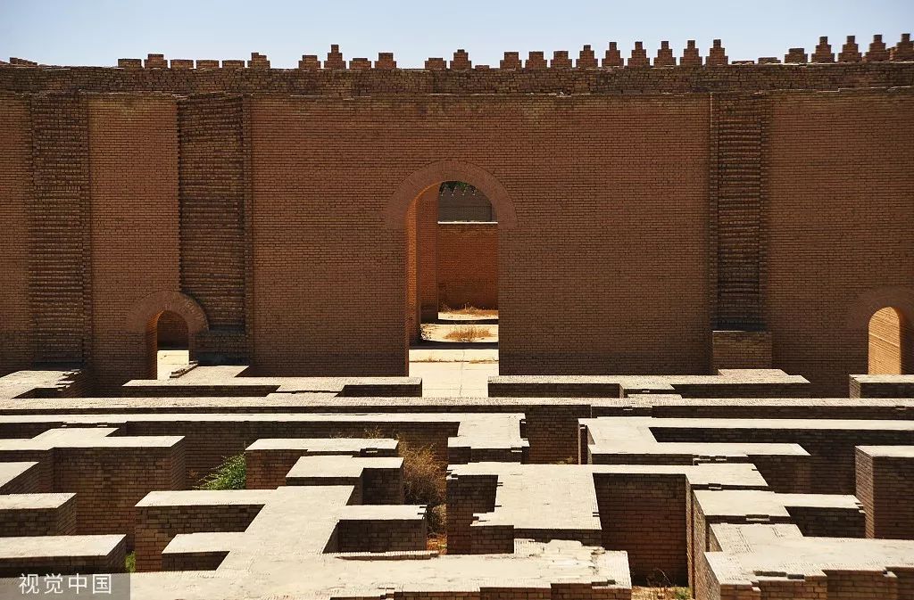 世界遗产大会正在进行时，哪些海外宝地被列入《世界遗产名录》？