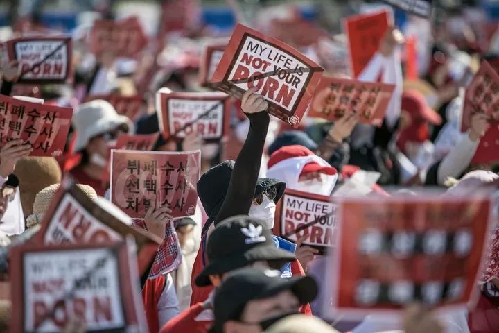 我们测试了5种防*拍偷**的方法，最后得出这份评测报告