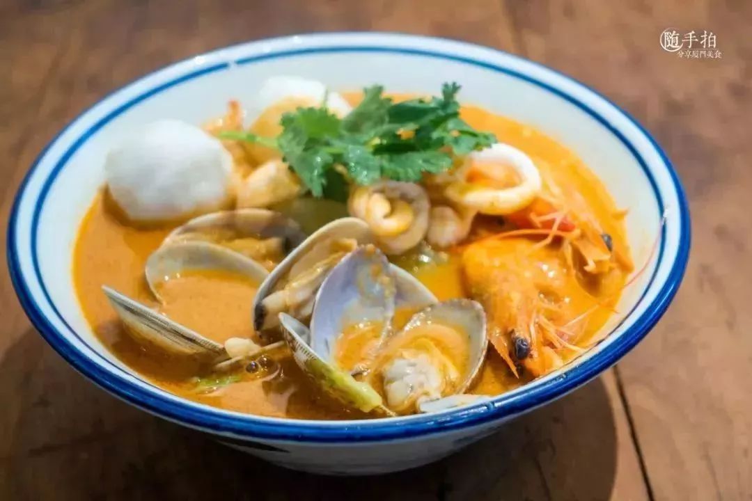 鼓浪屿最值得吃的美食,鼓浪屿最好吃的美食最新