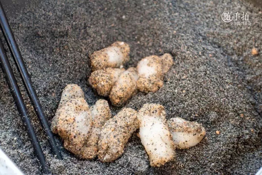 鼓浪屿最值得吃的美食,鼓浪屿最好吃的美食最新