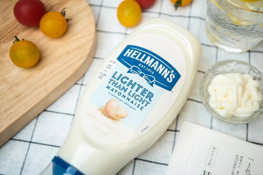 沙拉酱好吃低卡推荐,好吃低卡的沙拉酱推荐