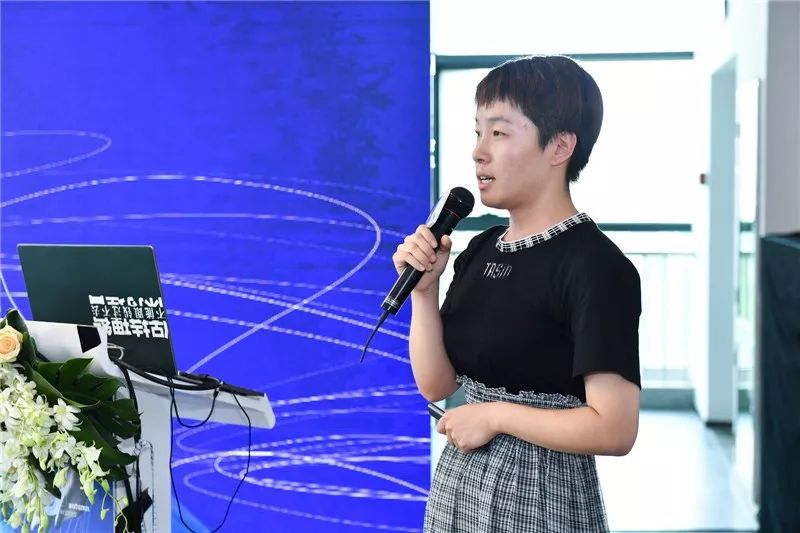 热点|斩获与未来谈时尚的底气！2020/21秋冬中国纺织面料流行趋势提案会专业来袭