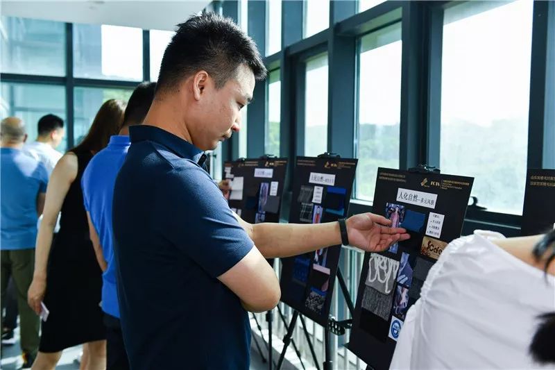 热点|斩获与未来谈时尚的底气！2020/21秋冬中国纺织面料流行趋势提案会专业来袭