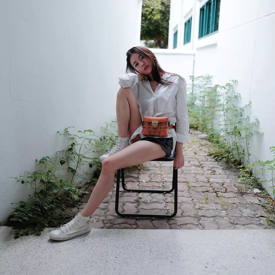 mcm为什么这么好看,mcm为什么那么好看