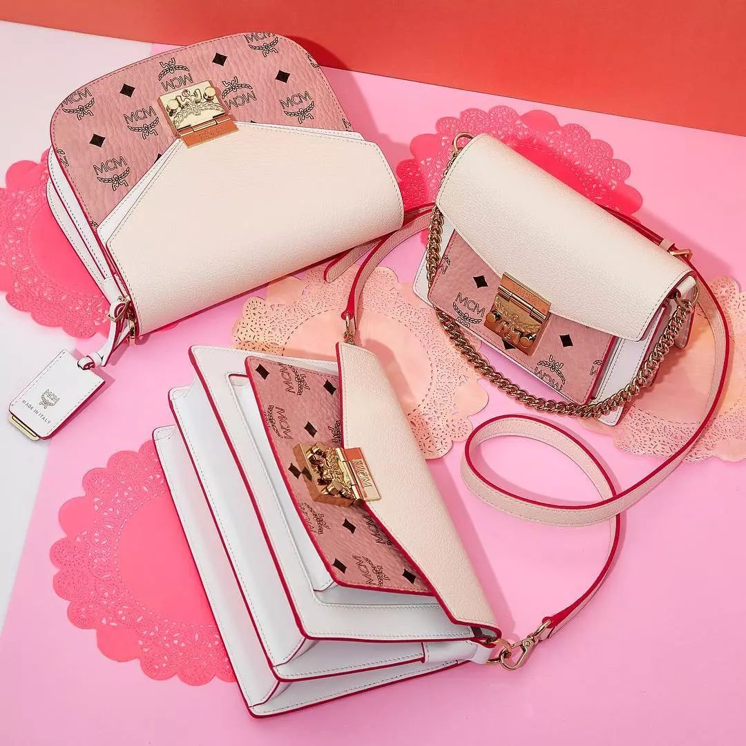 mcm为什么那么好看,mcm为什么这么好看