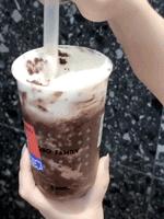 最近火爆的网红奶茶店,最近火爆的网红饮品奶茶店