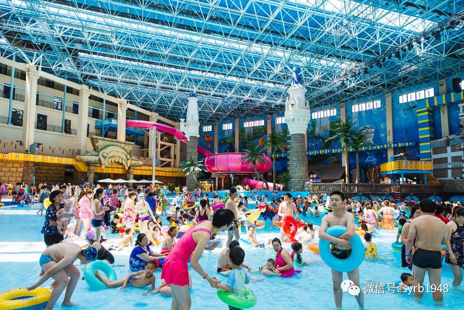 沈阳周边十一游玩好去处带孩子,暑假沈阳好玩的地方推荐