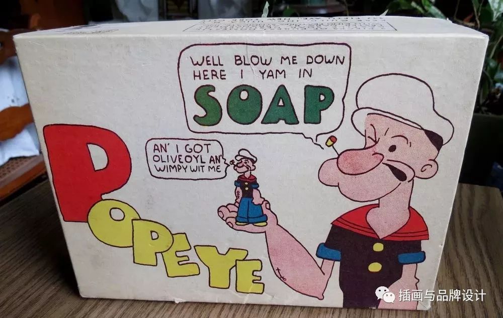 大力水手漫画家作者,大力水手作者莫迪洛逝世