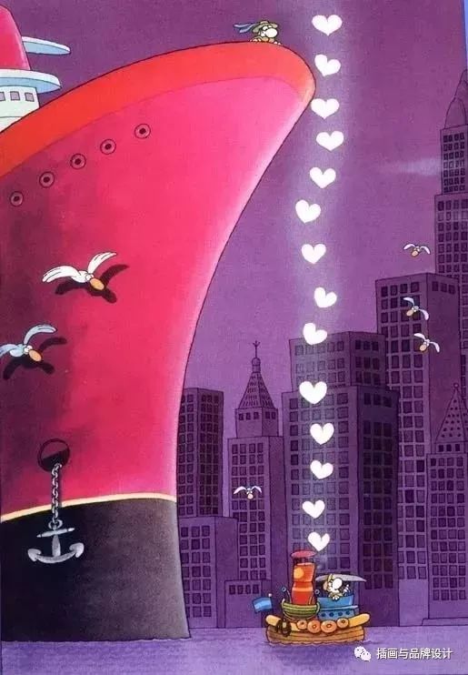 大力水手作者莫迪洛逝世,大力水手漫画家作者