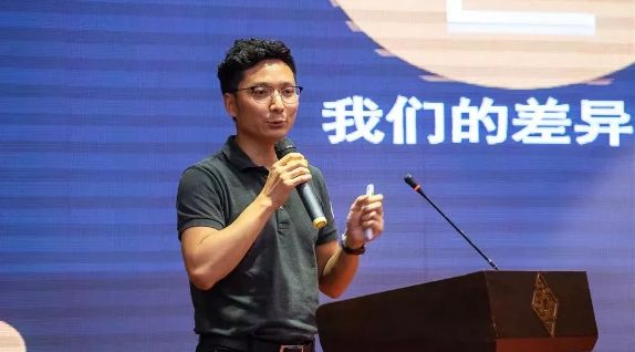 创业新时代、建功明星城！有好点子，你就是主角~