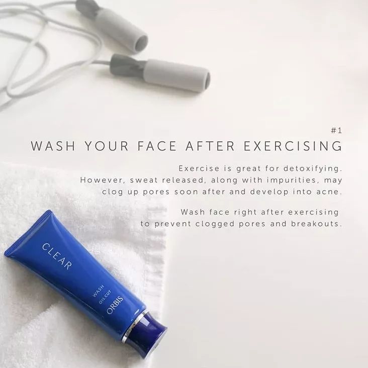 一个好的洁面产品非常重要,选择洁面很重要的点你知道吗