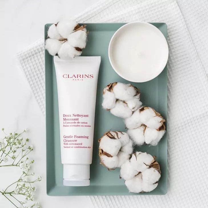 一个好的洁面产品非常重要,选择洁面很重要的点你知道吗