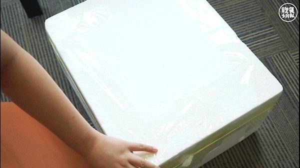 国潮雪糕第2弹，跳跳糖雪糕，金银雪糕…