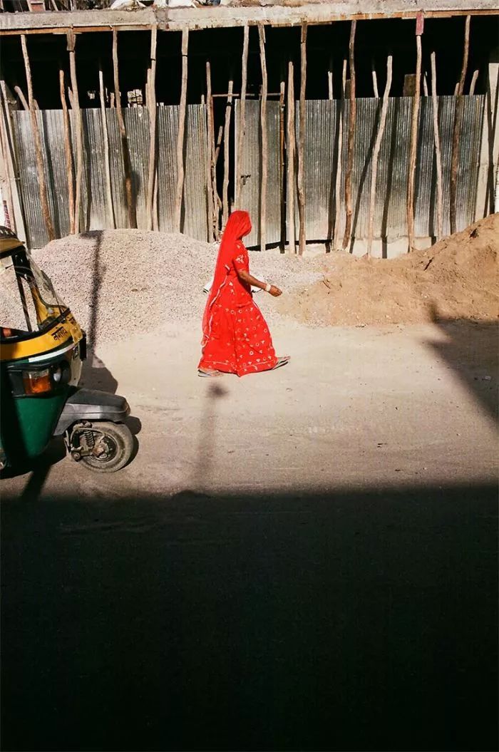 东京街头人文摄影,真实的自然人文摄影