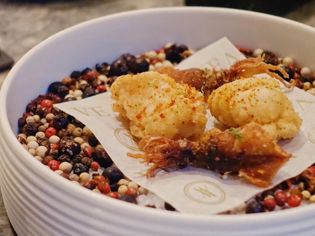 香港最好的特色菜 (香港美食久违了的正宗广东菜)