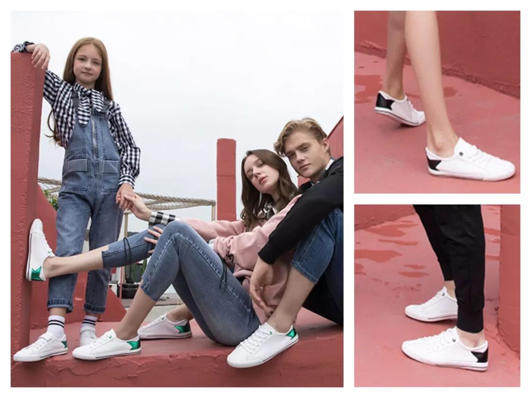 夏季潮流百搭小白鞋,夏季百搭男士小白鞋