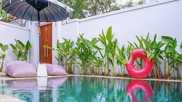 南纬八度.又见BALI