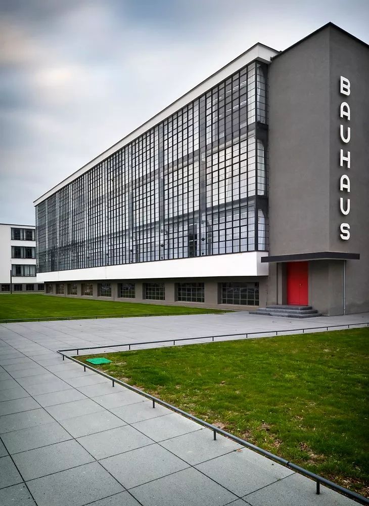 包豪斯画,包豪斯画家