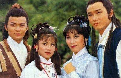 当代武侠剧没落的原因,国产武侠剧倒退二十年