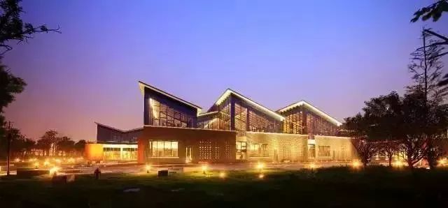 上海城市规划夜游灯光,上海晚上出行攻略旅游线路