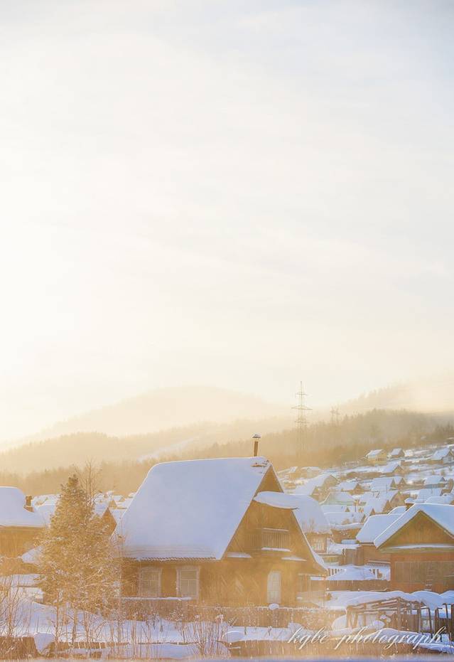 贝加尔湖畔流连忘返,贝加尔湖冬天的美景