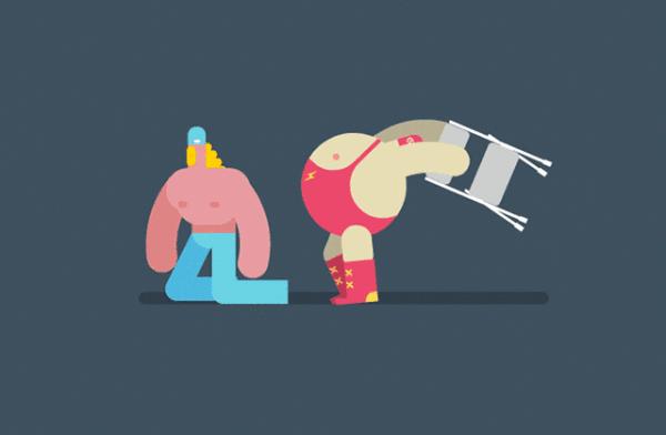 口腔溃疡痛的吃不下饭,口腔溃疡吃火锅就好了