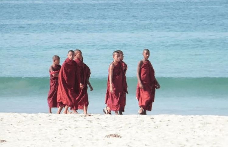 缅甸一日游经典攻略,缅甸旅游3-4天攻略最佳线路