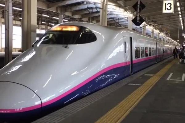 东京轨道交通全攻略,东京新干线攻略