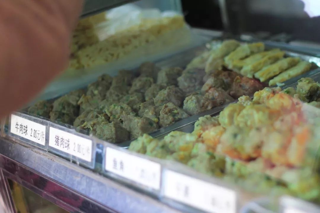 顺德美食隐藏私房菜,顺德十亩地附近美食