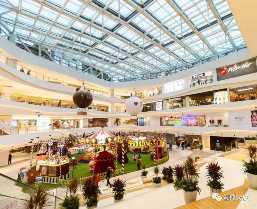 存量商业改造招商方案,旧商改案例