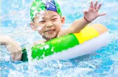 夏天怎样防止小孩子玩水,儿童戏水危险