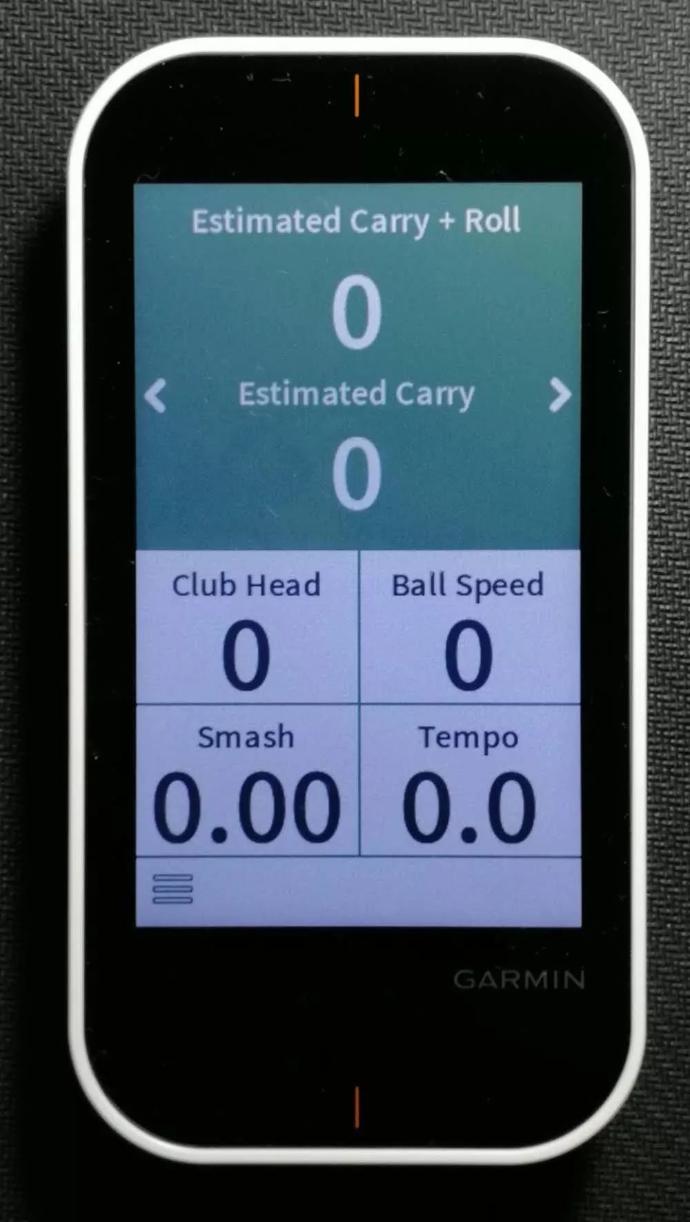 小身材，大玄机！佳明,GarminApproachG80首测