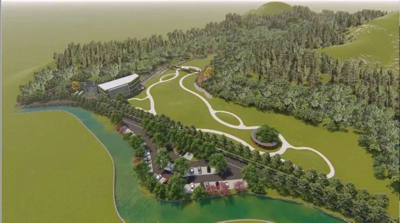 动物谷乐园,动物山谷乐园