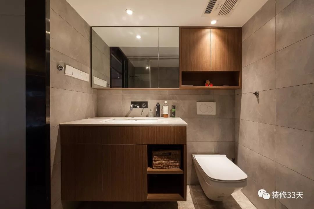 装修卫生间不要用玻璃门,卫生间装修最后悔10件事