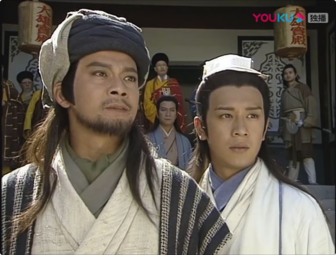 从准备、执行到商业价值思考,优酷老剧修复已形成第一轮闭环