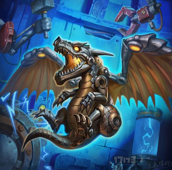 强力黑科技，亡语法术猎参上