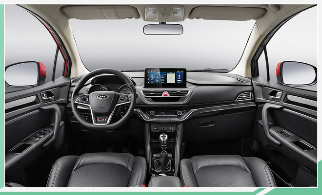 瑞风s3智驱型抢先看,瑞风s3车联网功能