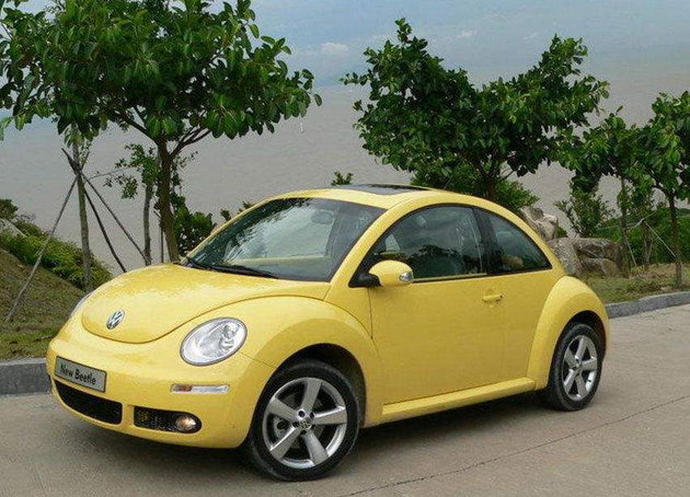 甲壳虫停产还建议买吗,甲壳虫停产保值还是贬值