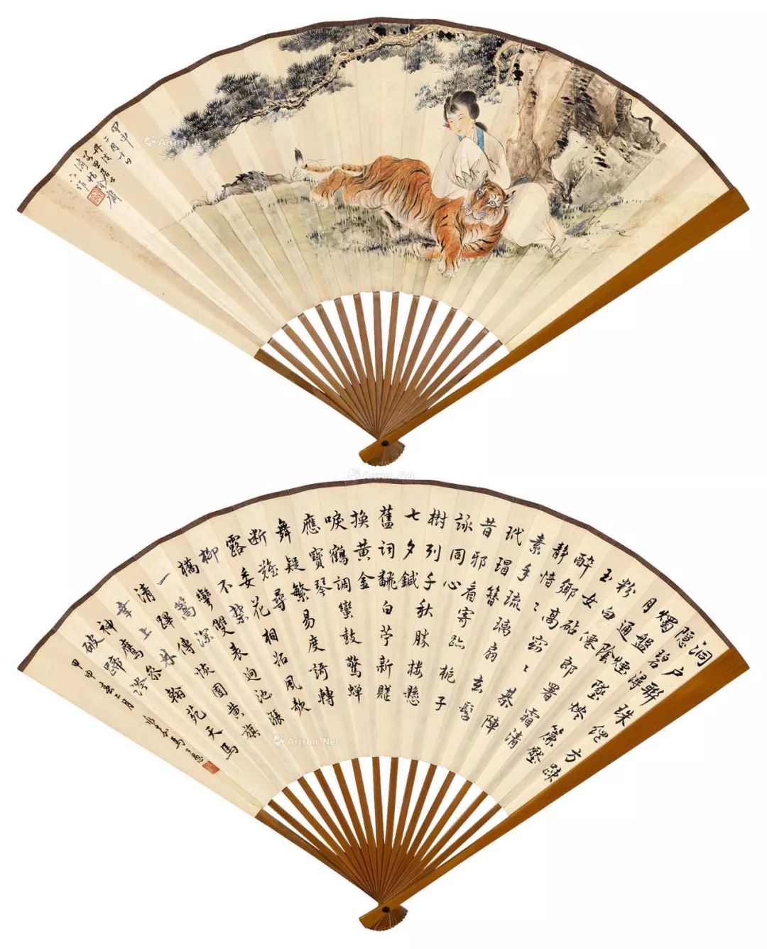 炎炎帝都，流火漫天，艺术带来丝丝清凉！帽哥出品