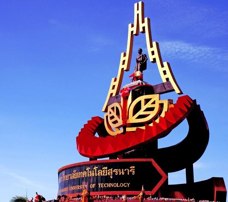 泰国最好的十所大学是哪些呢？