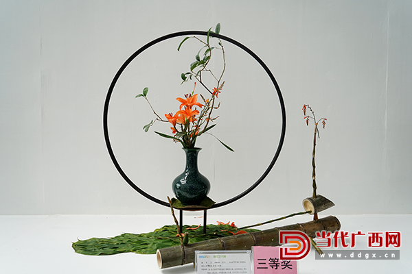 广西第十二届防城港园博园,广西防城港园林园艺博览会