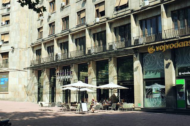 塞尔维亚诺维萨音乐节,塞尔维亚7月音乐节时间