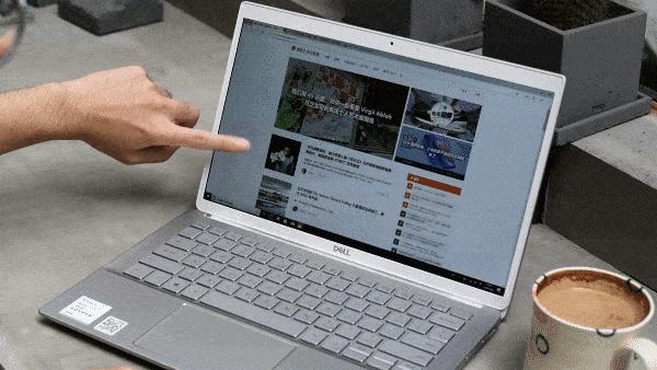 戴尔灵越5000系列轻薄本推荐,戴尔灵越500013.3英寸测评