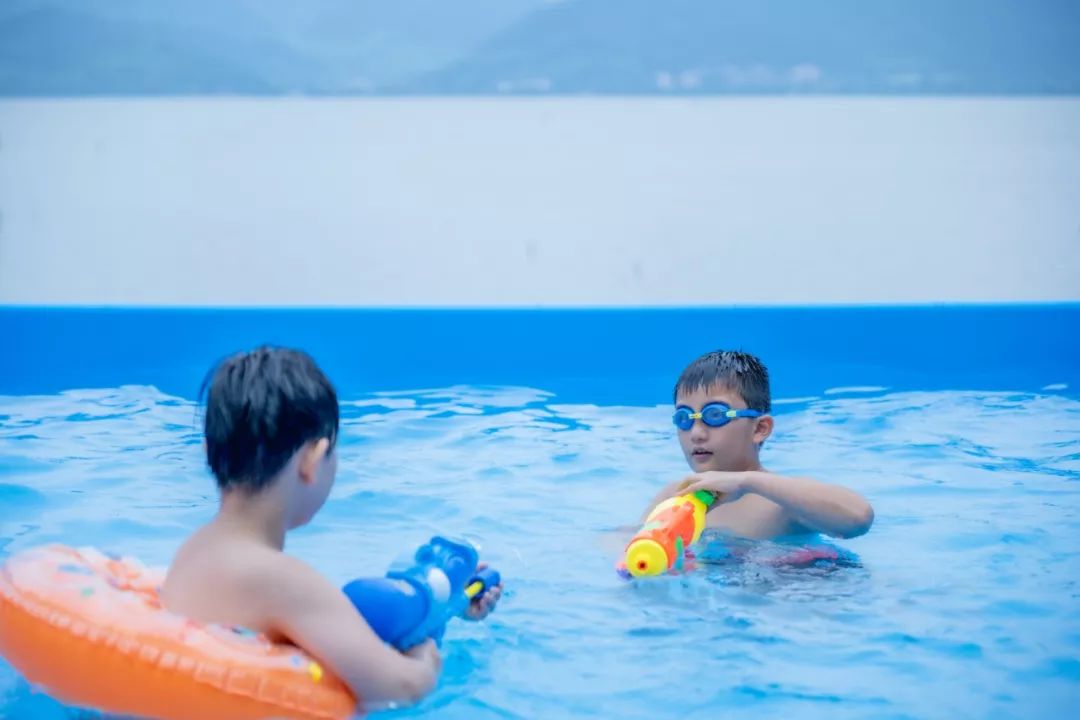 宁波柏悦暑期钜惠￥1200+起/晚，享下午茶+水果采摘+航海体验超棒亲子体验