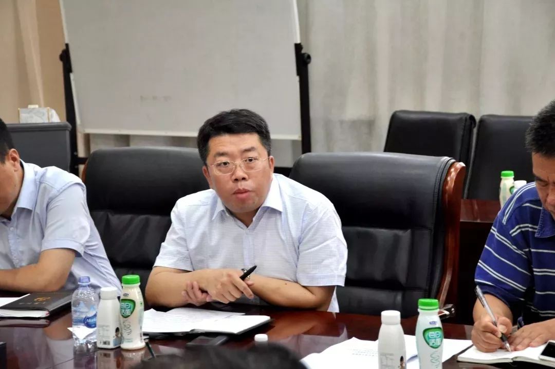 【聚焦基层】名导来了，铜冶要红！