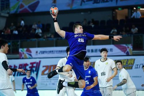 手球联赛,手球联赛比赛视频