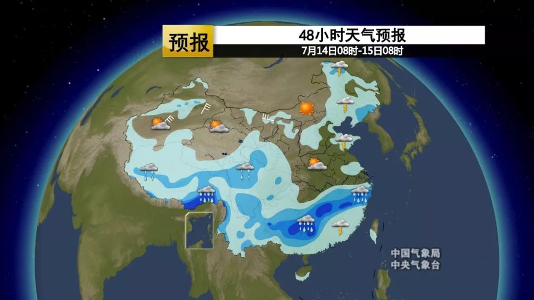 宁波人注意冷空气要来了,宁波人如何应对台风